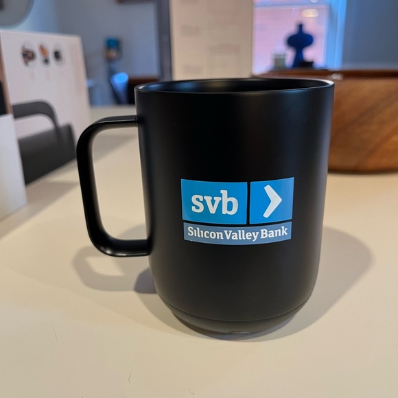 Ember Mug - Company Logo - Picture 3 of 8